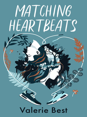 cover image of Matching Heartbeats